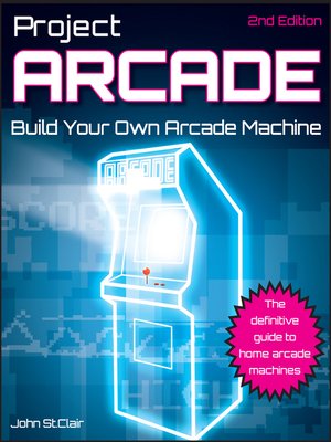 Project Arcade - ebook